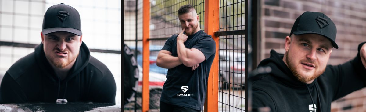strongman